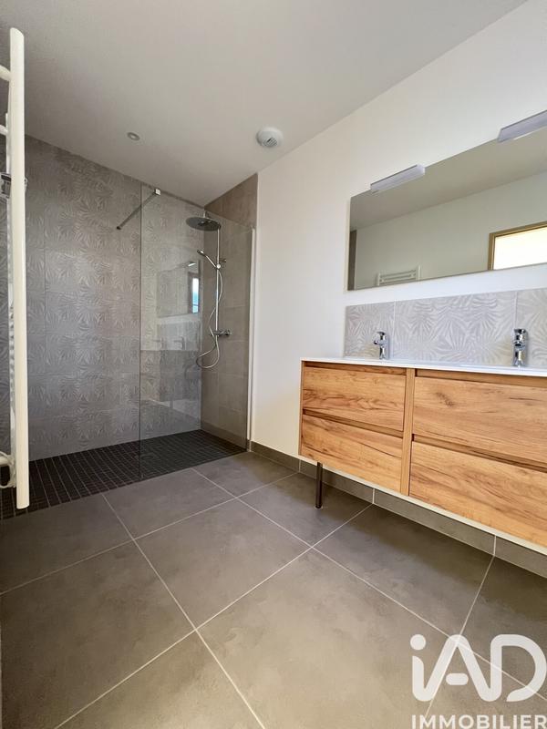 Maison - 158 m² - 6 pièces