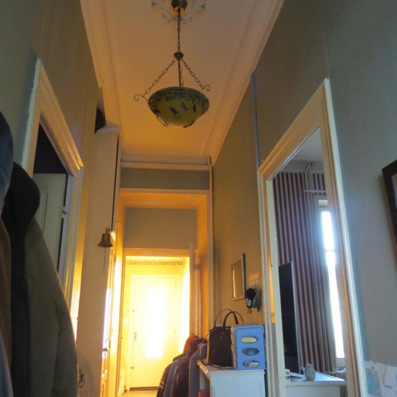 Maison - 124 m² - 6 pièces