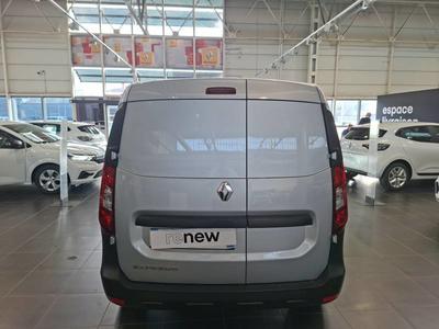Renault Express (30) Van Blue Dci 95 - 22 Confort