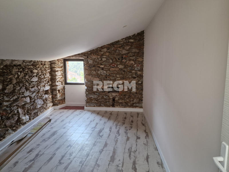 Bastide - 96 m² - 4 pièces