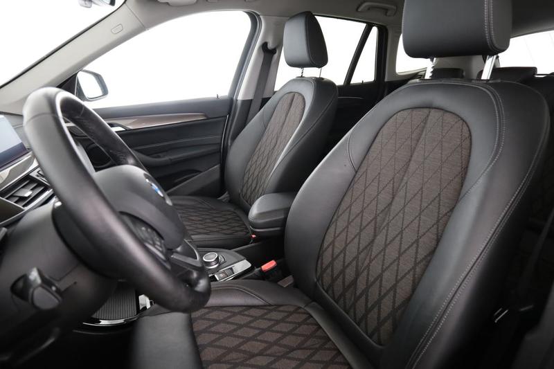 Bmw X1 xDrive20d xLine Bva8 190 ch