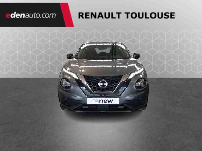 Nissan Juke Dig-T 114 Acenta