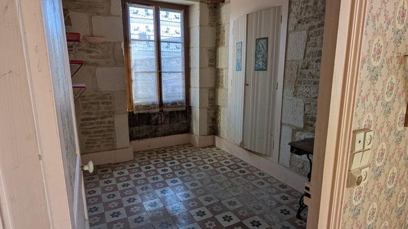 Maison - 70 m² - 5 pièces