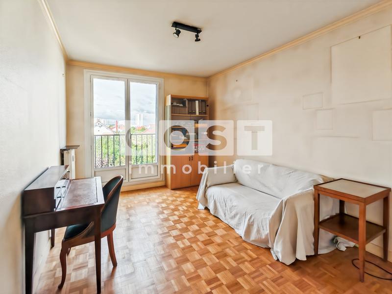 Appartement - 137 m² - 5 pièces