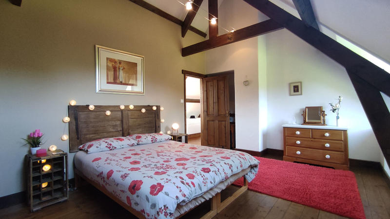 Maison - 205 m² - 8 pièces