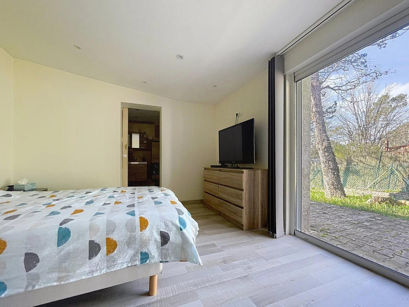 Maison - 200 m² - 7 pièces