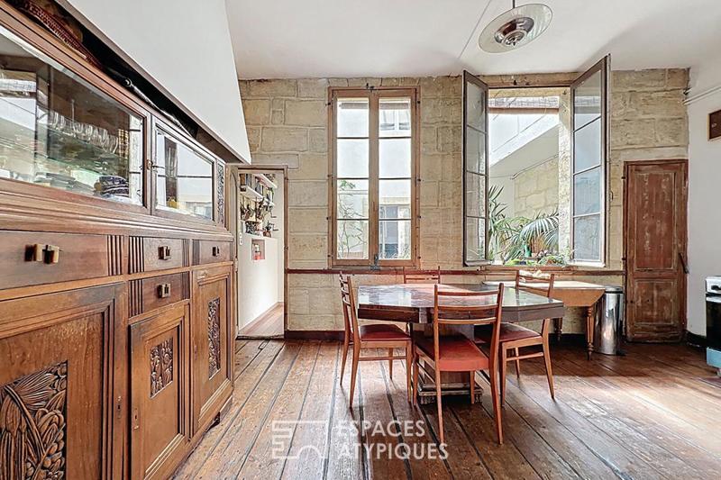 Maison - 260 m² - 5 pièces