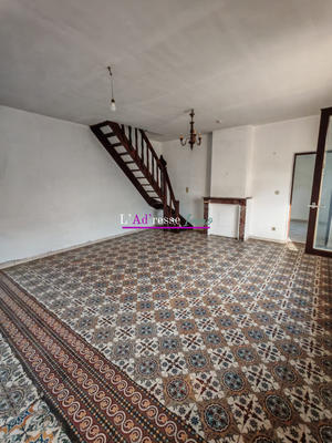 Maison traditionnelle - 102 m² - 4 pièces