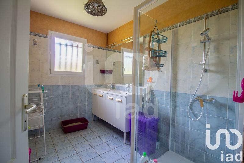 Maison - 84 m² - 3 pièces