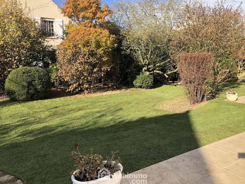 Maison - 160 m² - 7 pièces