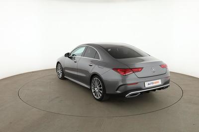 Mercedes Cla 220 d Amg Line 8g-Dct 190 ch