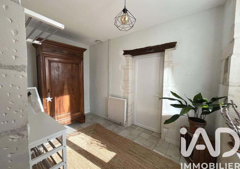 Maison - 168 m² - 6 pièces
