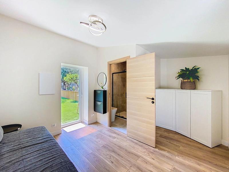 Villa - 185 m² - 7 pièces