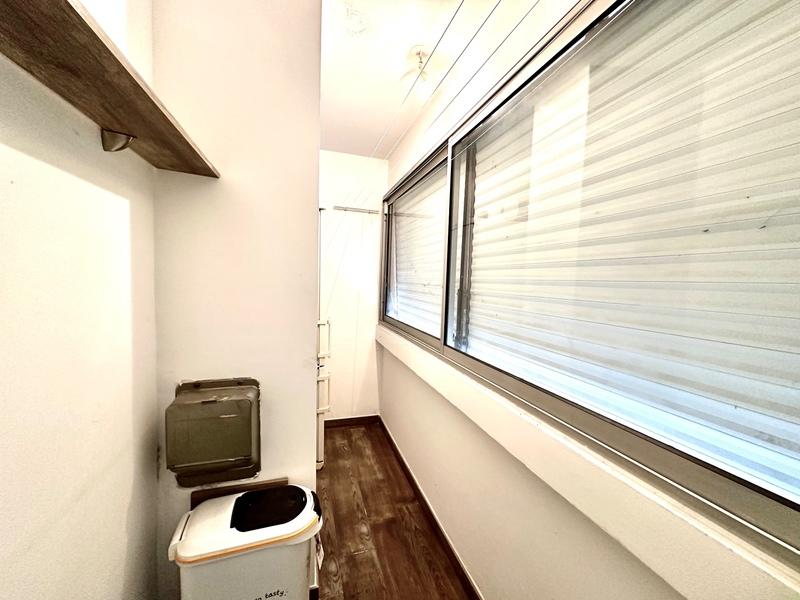 Appartement - 180 m² - 5 pièces