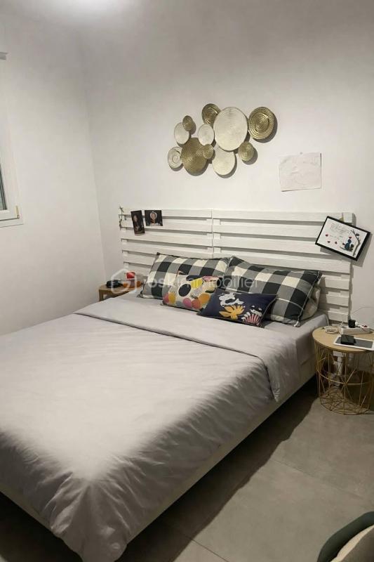 Maison - 94 m² - 5 pièces