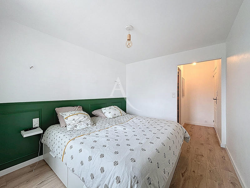 Maison - 132 m² - 5 pièces