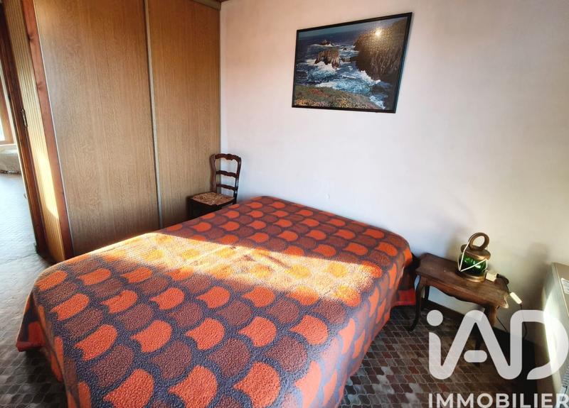 Maison - 89 m² - 6 pièces