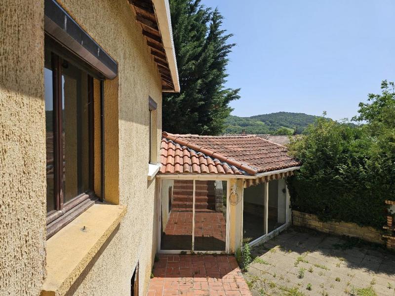 Maison - 157 m² - 5 pièces