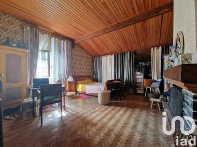 Maison - 166 m² - 6 pièces