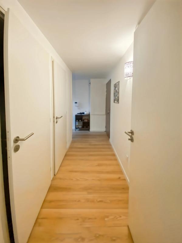 Duplex - 87 m² - 3 pièces