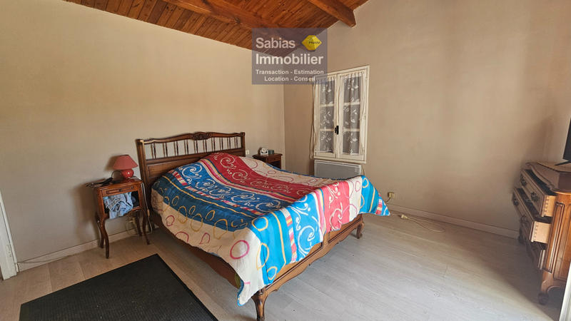 Maison - 104 m² - 5 pièces