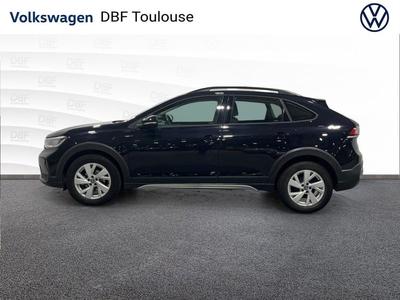 Volkswagen Taigo 1.0 Tsi 95 Bvm5 Life