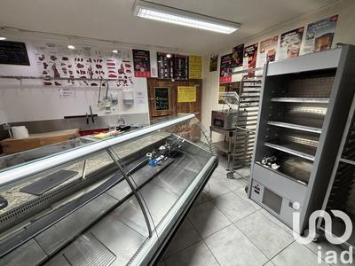 Maison de ville - 200 m² - 5 pièces