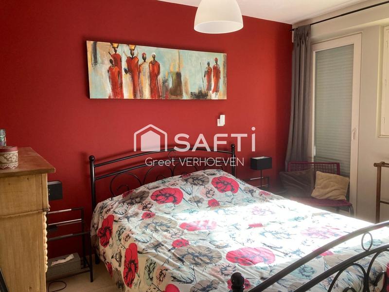 Maison - 157 m² - 6 pièces