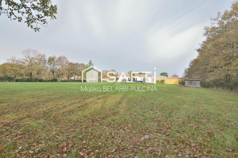 Maison - 160 m² - 5 pièces