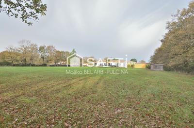 Maison - 160 m² - 5 pièces