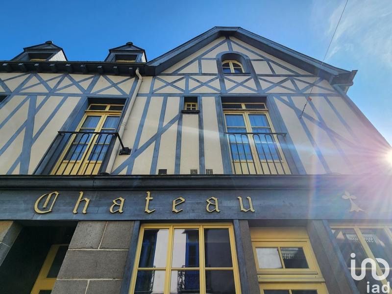 Local commercial - 62 m²