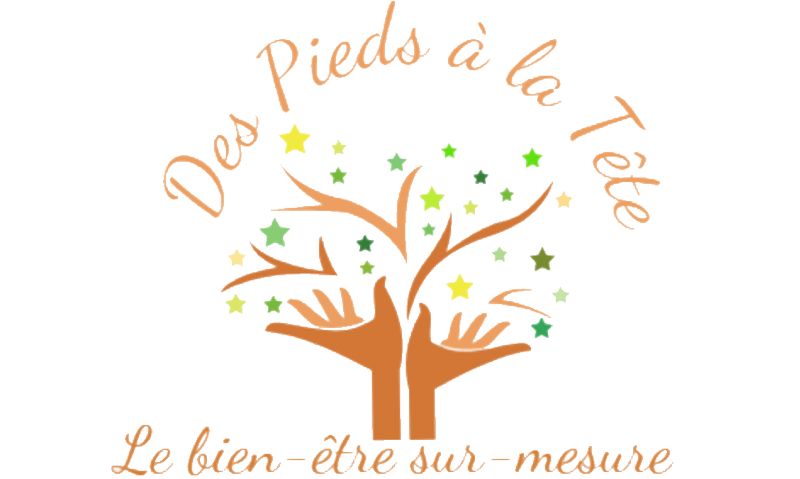 Des Pieds a la Tête