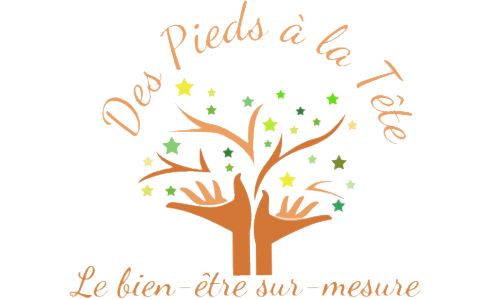 Des Pieds a la Tête