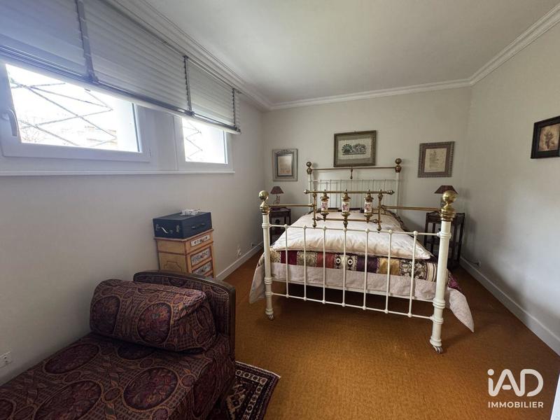 Maison - 174 m² - 5 pièces