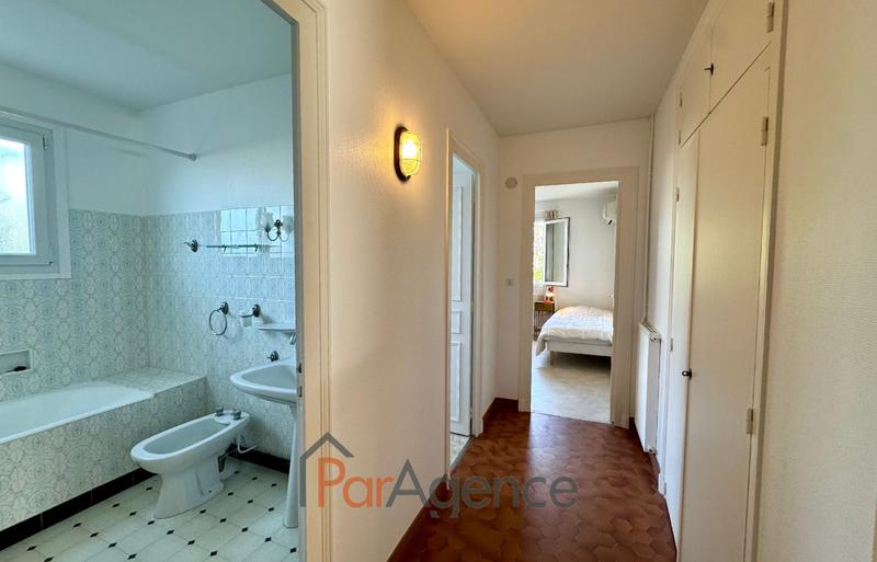 Maison - 94 m² - 3 pièces