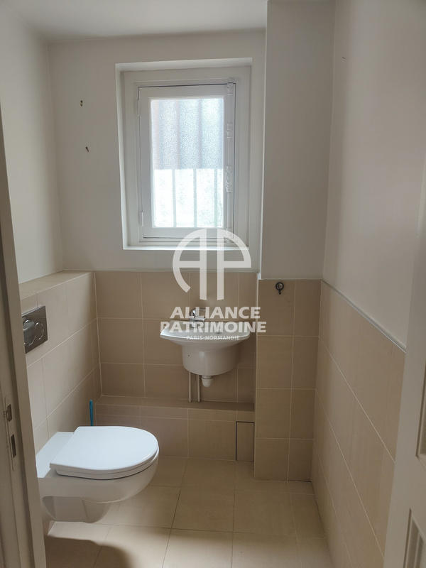 Appartement - 176 m² - 5 pièces