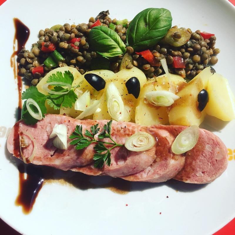 Fonds de commerce - 227 m²