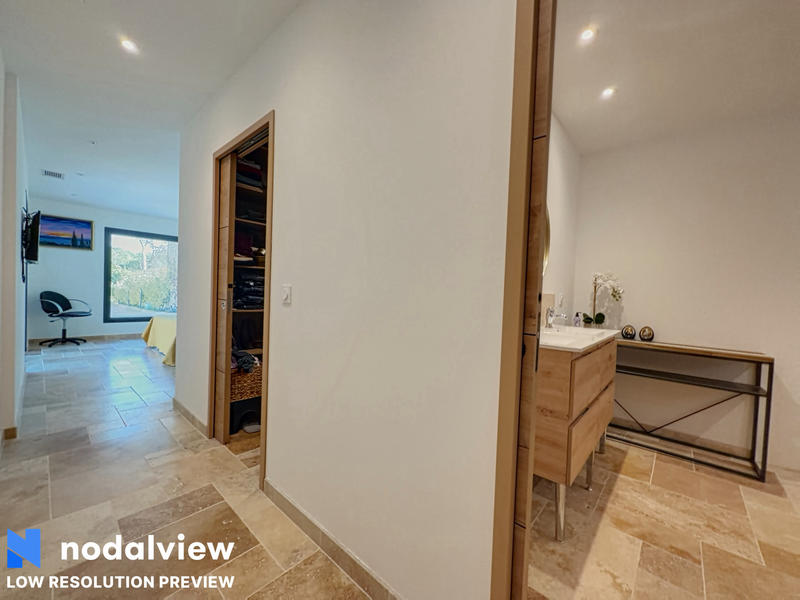 Villa - 151 m² - 5 pièces