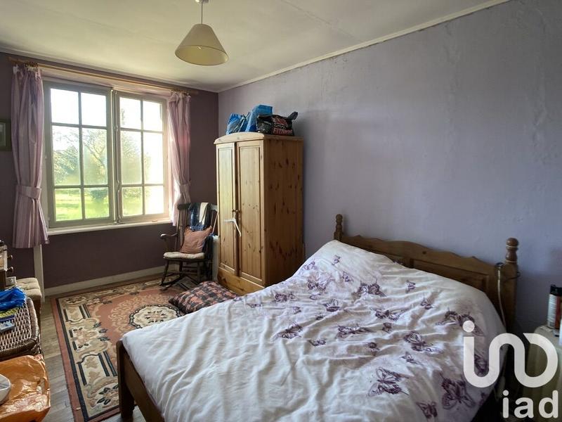 Maison - 130 m² - 7 pièces