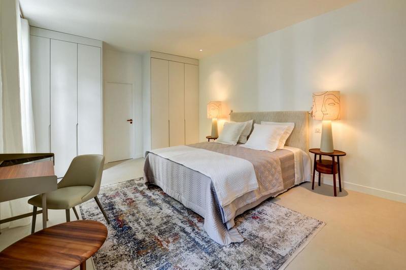 Appartement - 4 pièces