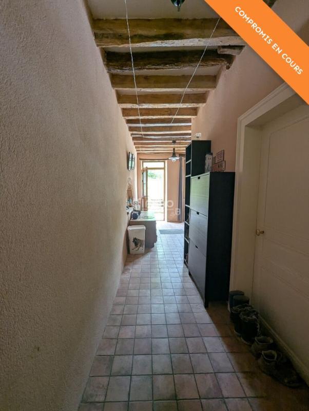 Maison en pierre - 160 m² - 7 pièces