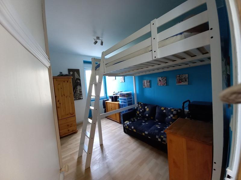 Maison - 142 m² - 6 pièces