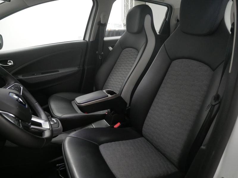 Renault Zoe Zen R110 Radars de Recul-Regulateur-Jantes Alu