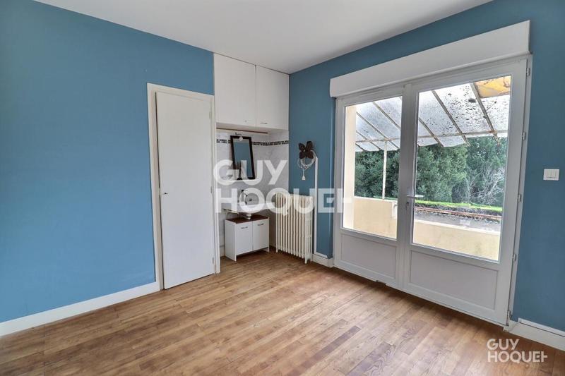 Maison - 102 m² - 4 pièces