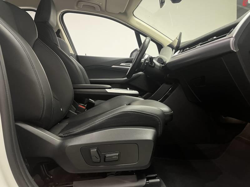 Bmw Serie 2 Active Tourer 218i 136 ch Dkg7 Luxury