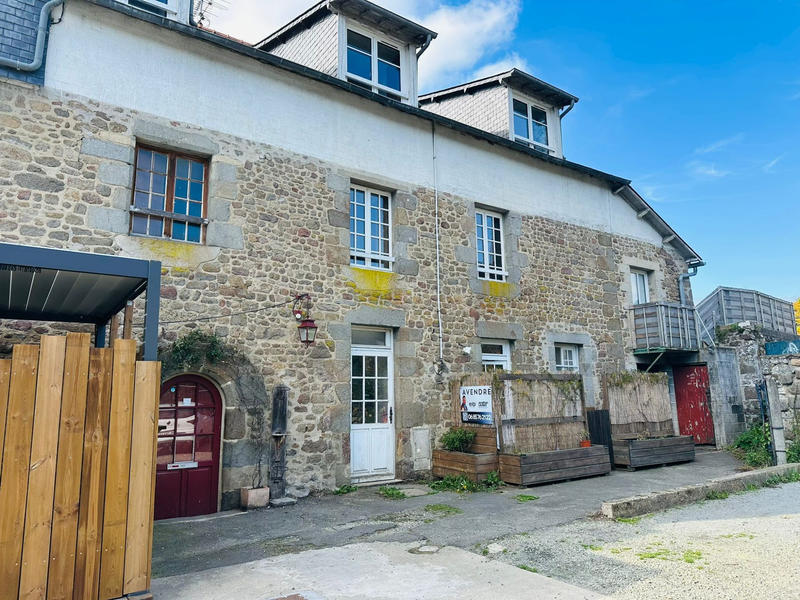 Appartement - 30 m² - 2 pièces