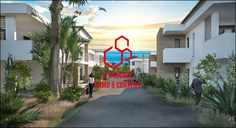 Duplex - 83 m² - 3 pièces