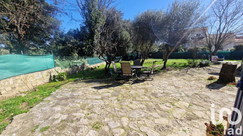 Maison - 196 m² - 9 pièces