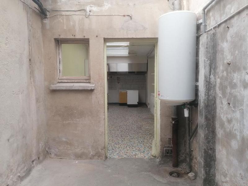 Maison - 230 m² - 7 pièces