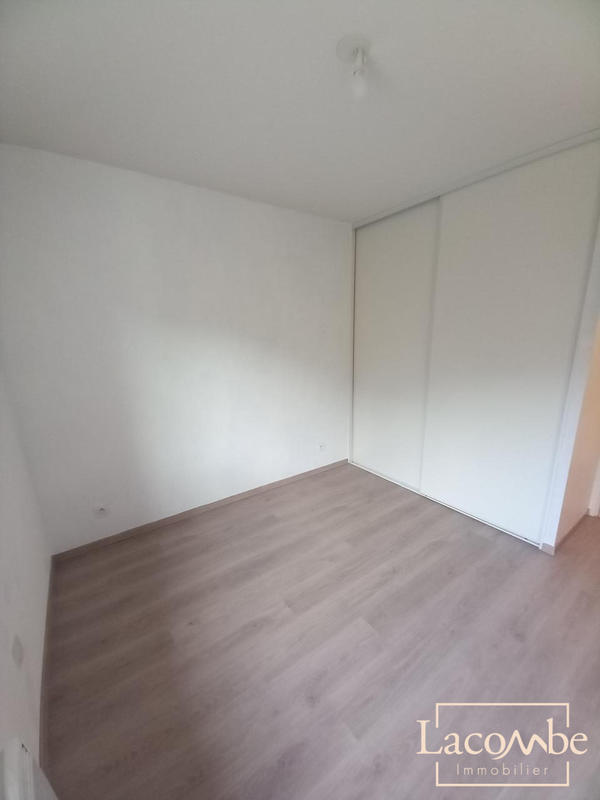 Appartement - 85 m² - 4 pièces